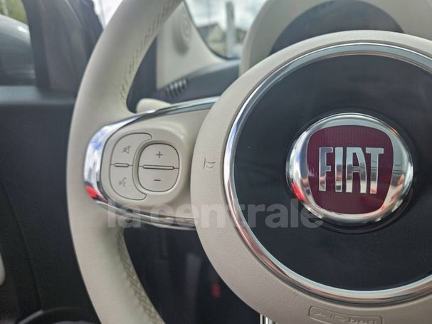 Fiat 500 1.0 51 kW image number 5