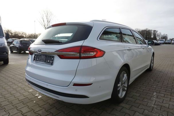 Ford Mondeo Titanium 110 kW image number 2