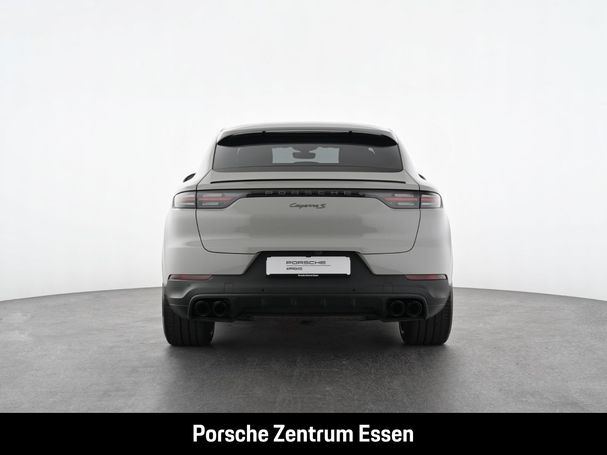 Porsche Cayenne S Coupé 324 kW image number 3