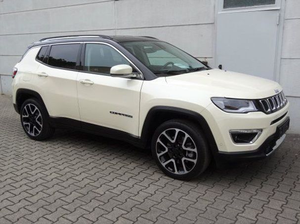 Jeep Compass 1.3 140 kW image number 7