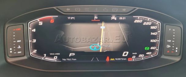 Seat Tarraco 2.0 TDI 4Drive DSG Xcellence 110 kW image number 28