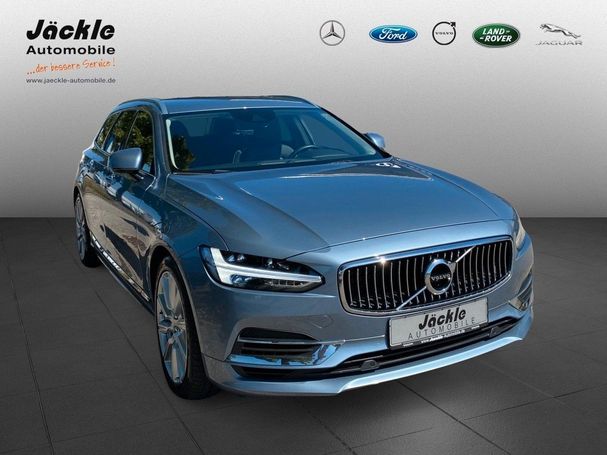 Volvo V90 AWD Inscription 288 kW image number 2