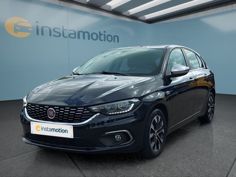 Fiat Tipo 1.4 16V Mirror