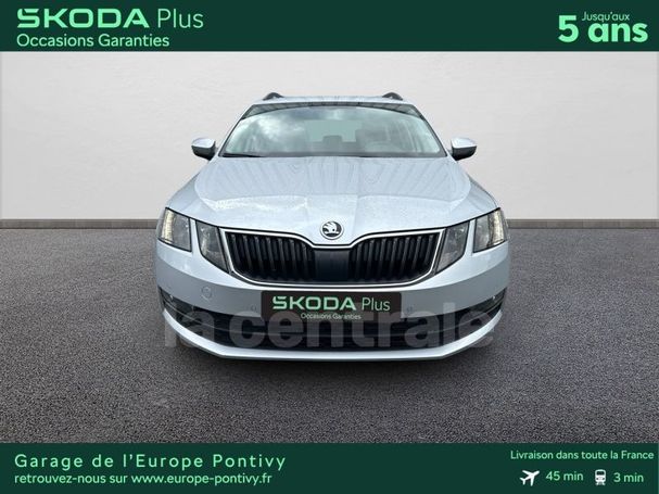 Skoda Octavia Combi 1.6 TDI 85 kW image number 3