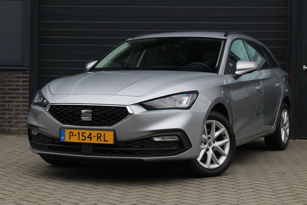 Seat Leon Sportstourer 1.0 TSI 81 kW image number 1