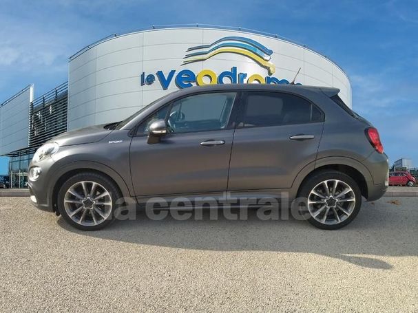 Fiat 500X 1.0 FireFly Turbo 88 kW image number 18