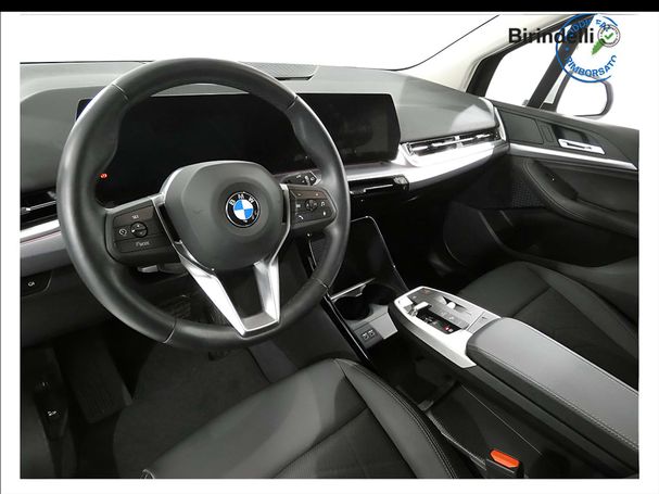 BMW 218d Active Tourer 110 kW image number 8