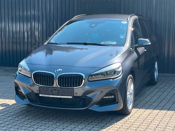 BMW 218i Gran Tourer M Sport 100 kW image number 2