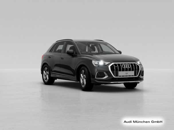 Audi Q3 40 TDI S tronic Advanced 147 kW image number 7