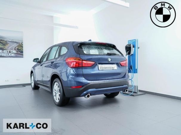 BMW X1 sDrive18d 110 kW image number 2