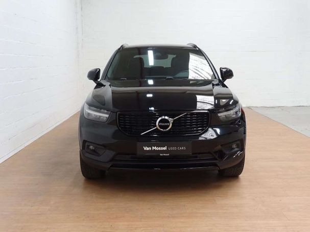 Volvo XC40 T5 Recharge 192 kW image number 7