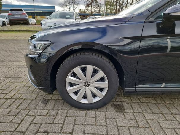 Volkswagen Passat 2.0 TDI 110 kW image number 10