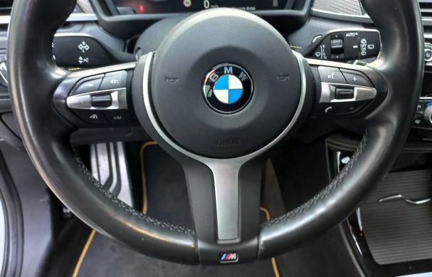 BMW X2 xDrive 140 kW image number 14