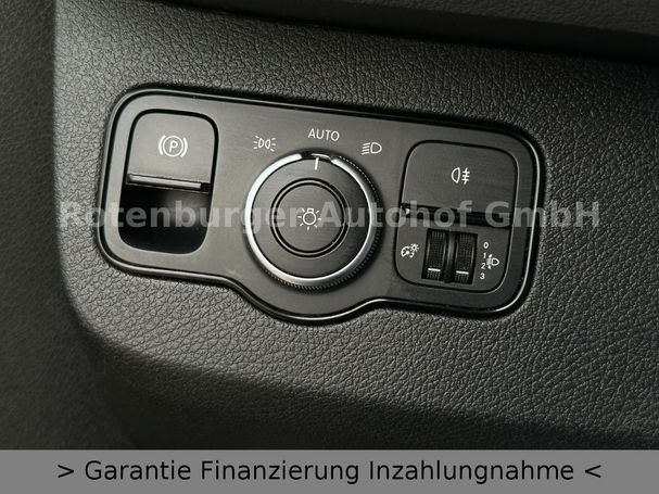 Mercedes-Benz Sprinter 317 CDI 125 kW image number 19