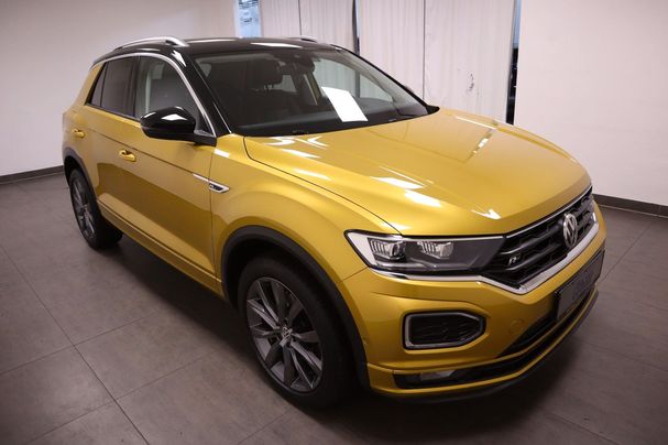 Volkswagen T-Roc 85 kW image number 2