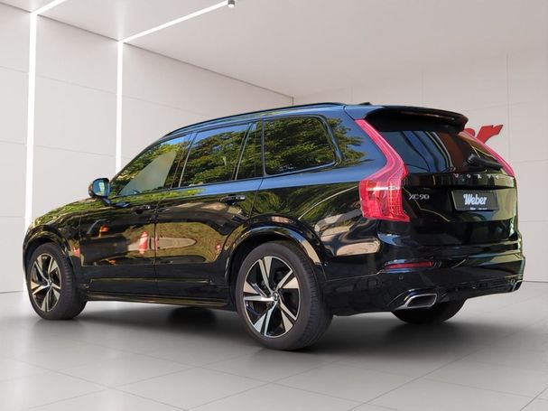 Volvo XC90 B5 AWD 173 kW image number 4