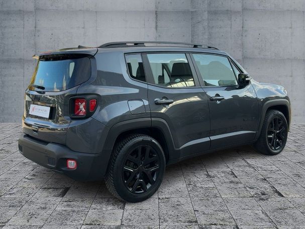 Jeep Renegade 1.0 T-GDi Night Eagle 88 kW image number 6