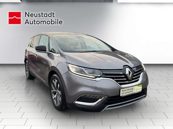 Renault Espace 118 kW image number 7