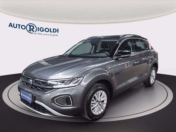 Volkswagen T-Roc 2.0 TDI Life 85 kW image number 1