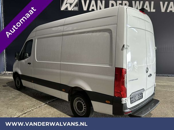 Mercedes-Benz Sprinter 317 CDI 9G-Tronic 125 kW image number 1