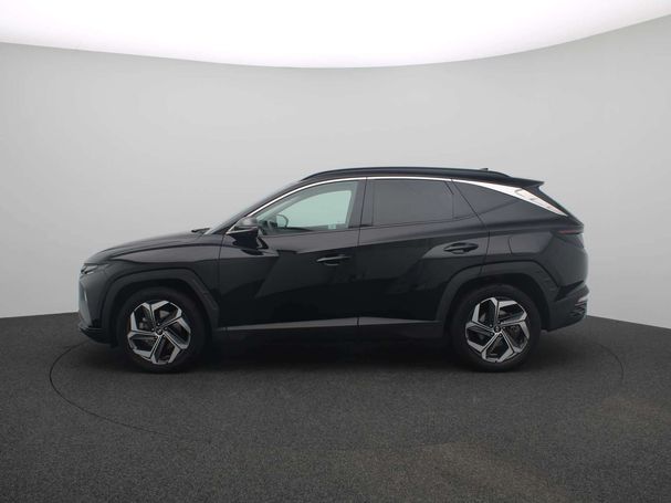 Hyundai Tucson HEV 169 kW image number 4