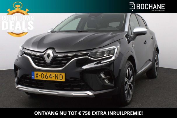 Renault Captur TCe 90 Techno 67 kW image number 1