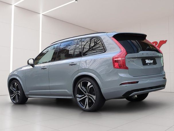 Volvo XC90 T8 Recharge AWD Ultimate 335 kW image number 4