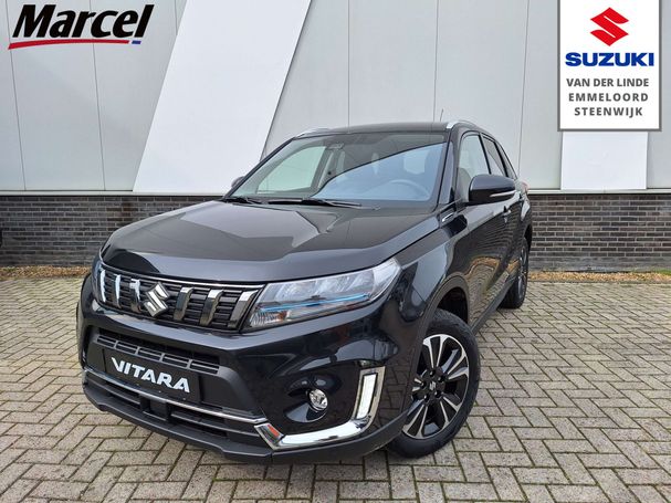 Suzuki Vitara 1.5 Hybrid 85 kW image number 1