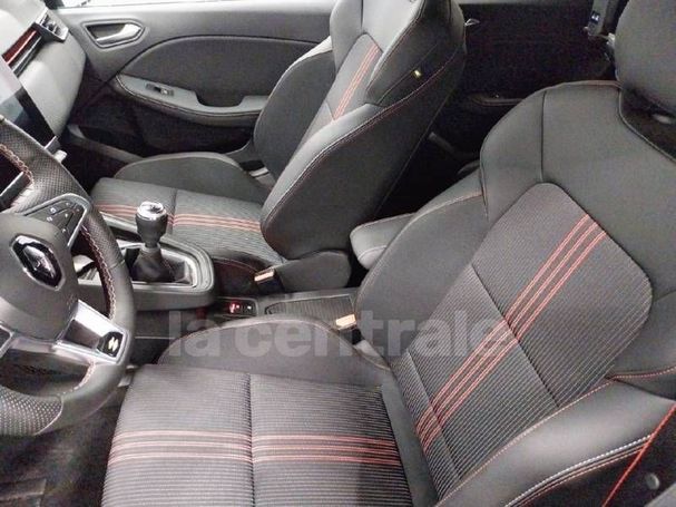 Renault Clio TCe 140 103 kW image number 18