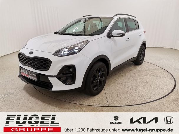 Kia Sportage 1.6 T-GDi 2WD 130 kW image number 2