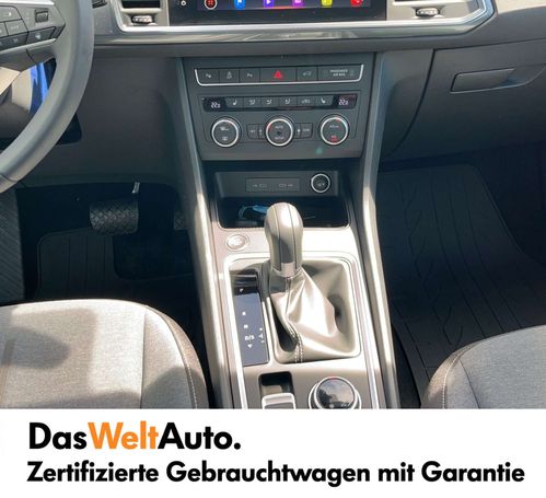 Seat Ateca 2.0 TDI 4Drive DSG Style 110 kW image number 13