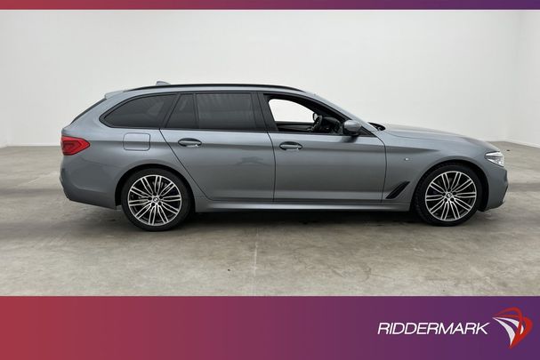 BMW 530d Touring xDrive 196 kW image number 8