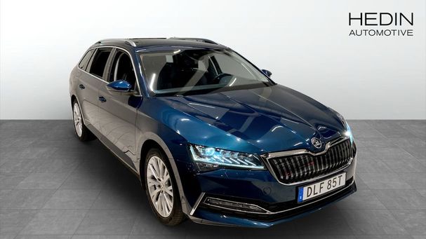 Skoda Superb 1.4 160 kW image number 2