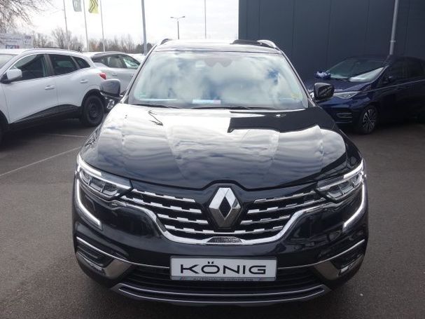 Renault Koleos dCi 185 Initiale Paris 4WD 135 kW image number 7