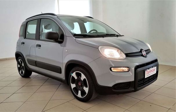 Fiat Panda 1.0 Hybrid City Life 51 kW image number 2