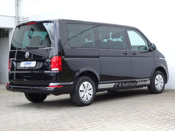 Volkswagen T6 Caravelle DSG Comfortline 110 kW image number 4