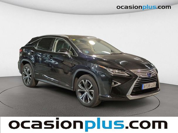 Lexus RX 450 h 230 kW image number 2