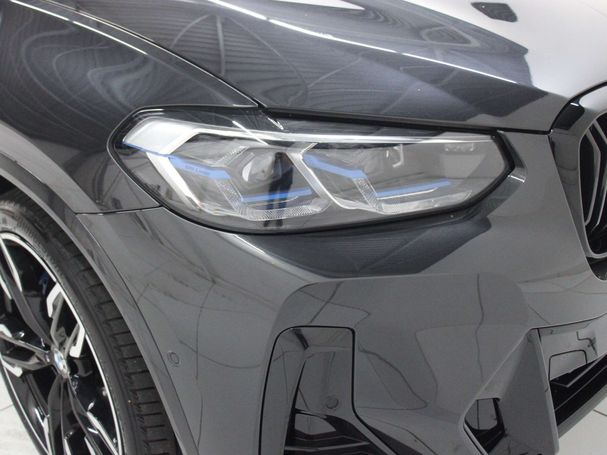 BMW X3 M xDrive 250 kW image number 23