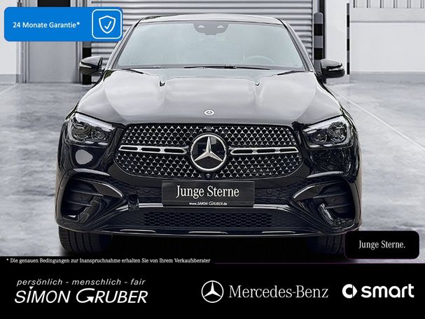 Mercedes-Benz GLE 350 de AMG 245 kW image number 21