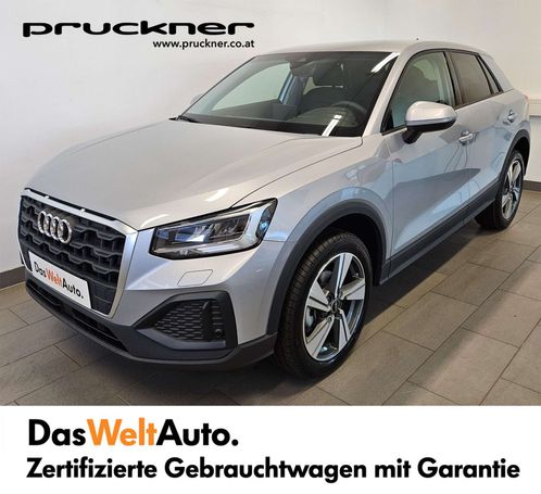 Audi Q2 30 TFSI 81 kW image number 1