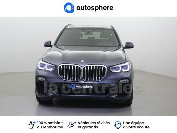 BMW X5 45e xDrive 290 kW image number 3