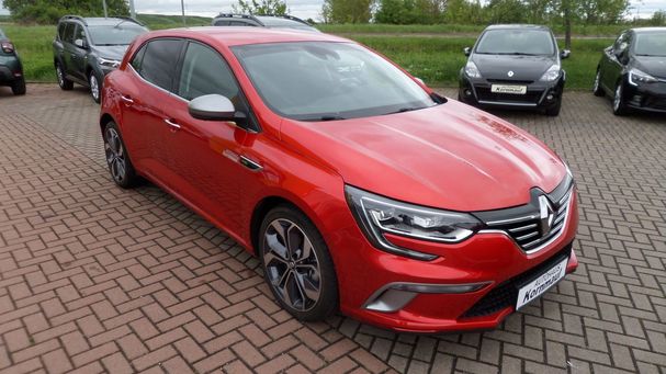 Renault Megane TCe 160 117 kW image number 2