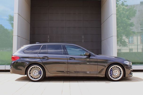 ALPINA B5 Biturbo 447 kW image number 3