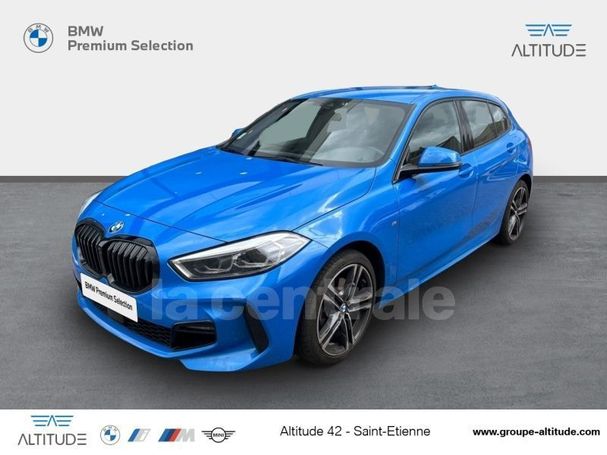 BMW 116d M Sport 85 kW image number 1