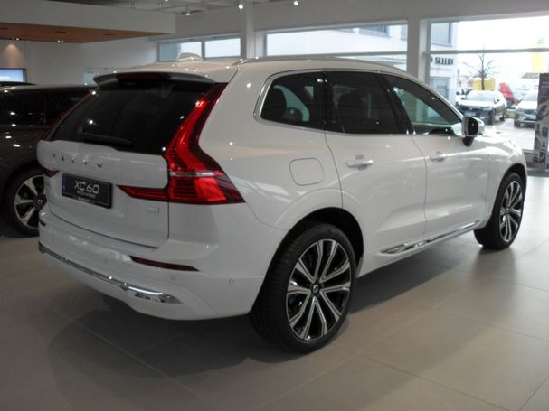 Volvo XC60 T6 Recharge AWD Plus 257 kW image number 6