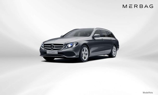 Mercedes-Benz E 400 T 4Matic 245 kW image number 5