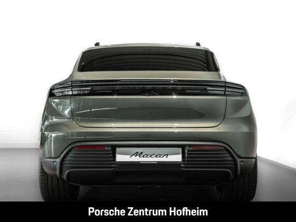 Porsche Macan 4 300 kW image number 5