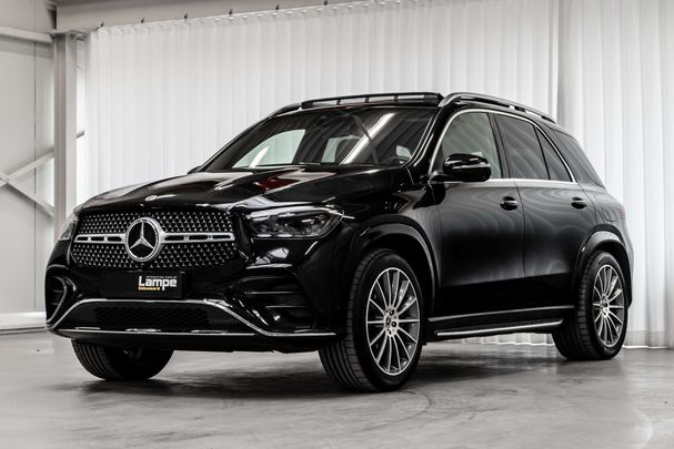 Mercedes-Benz GLE 350 de AMG Line 4Matic 245 kW image number 1