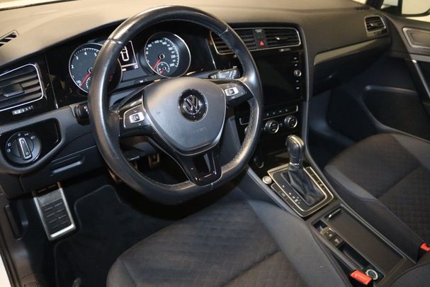 Volkswagen Golf 1.0 TSI DSG 85 kW image number 7