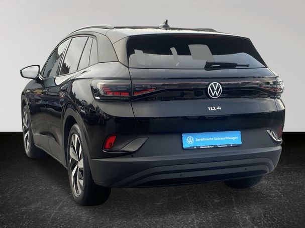 Volkswagen ID.4 150 kW image number 2